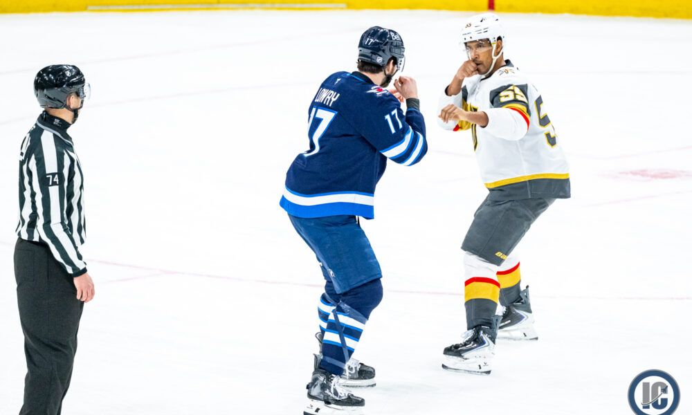Winnipeg Jets Morning Papers: Today’s Hockey Headlines