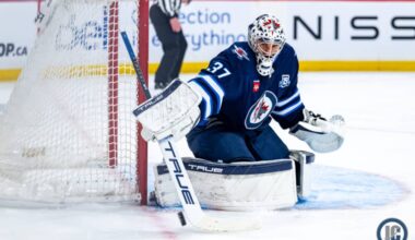 Winnipeg Jets Morning Papers: Today’s Hockey Headlines
