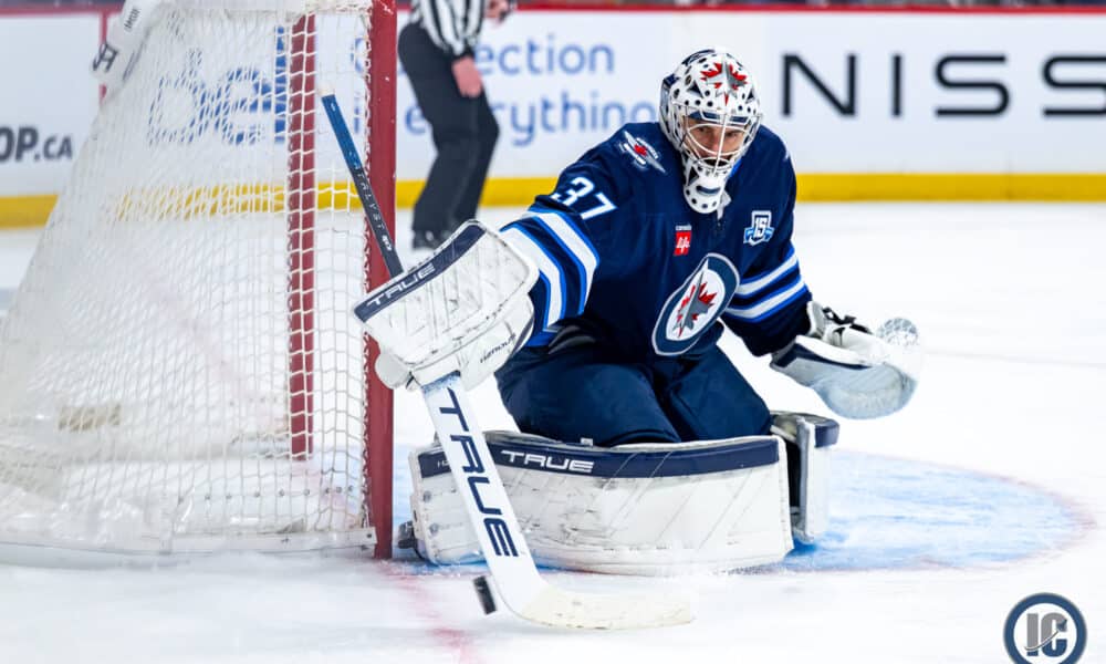 Winnipeg Jets Morning Papers: Today’s Hockey Headlines