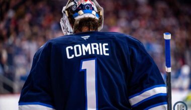 Winnipeg Jets Morning Papers: Today’s Hockey Headlines