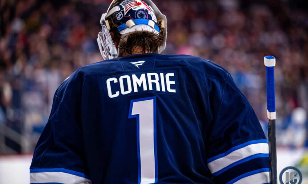 Winnipeg Jets Morning Papers: Today’s Hockey Headlines