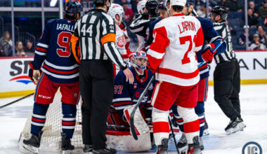 Winnipeg Jets Morning Papers: Today’s Hockey Headlines