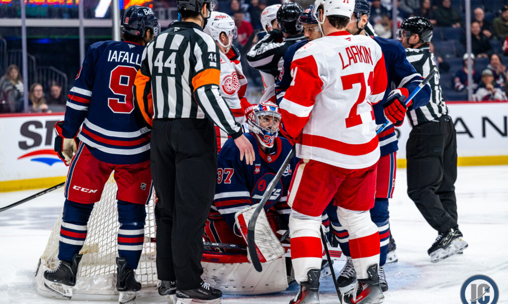 Winnipeg Jets Morning Papers: Today’s Hockey Headlines