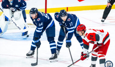 Winnipeg Jets Morning Papers: Today’s Hockey Headlines
