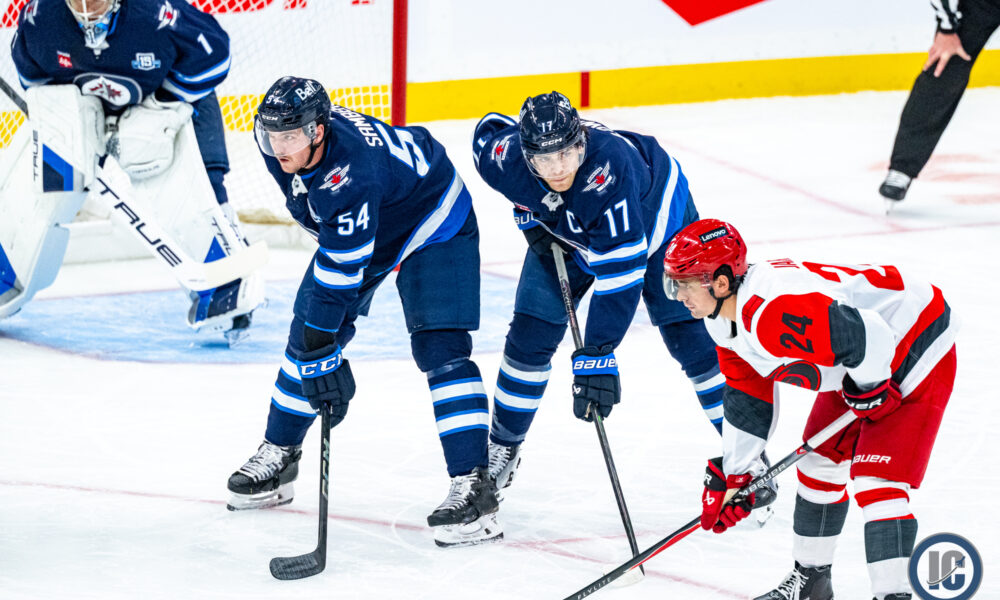 Winnipeg Jets Morning Papers: Today’s Hockey Headlines