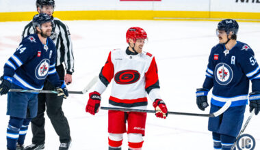 Winnipeg Jets Morning Papers: Today’s Hockey Headlines