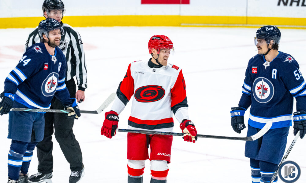 Winnipeg Jets Morning Papers: Today’s Hockey Headlines