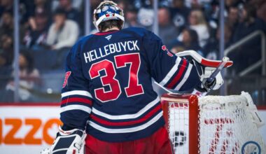 Dreger discusses Connor Hellebuyck and the Winnipeg Jets’ offseason outlook – Illegal Curve Hockey