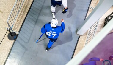 Winnipeg Jets prospects will play in NHL Prospect Challenge in September – Illegal Curve Hockey