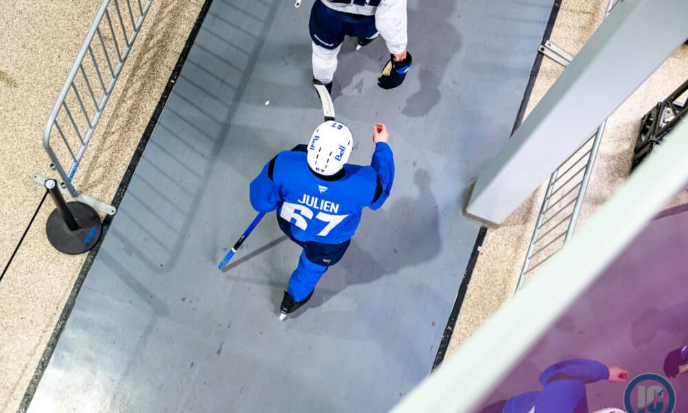 Winnipeg Jets prospects will play in NHL Prospect Challenge in September – Illegal Curve Hockey