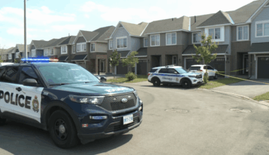 Two boys were found dead in a home in the south community of Leitrim on June 29, 2026. (CityNews)