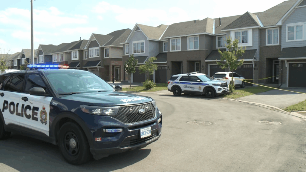Two boys were found dead in a home in the south community of Leitrim on June 29, 2026. (CityNews)