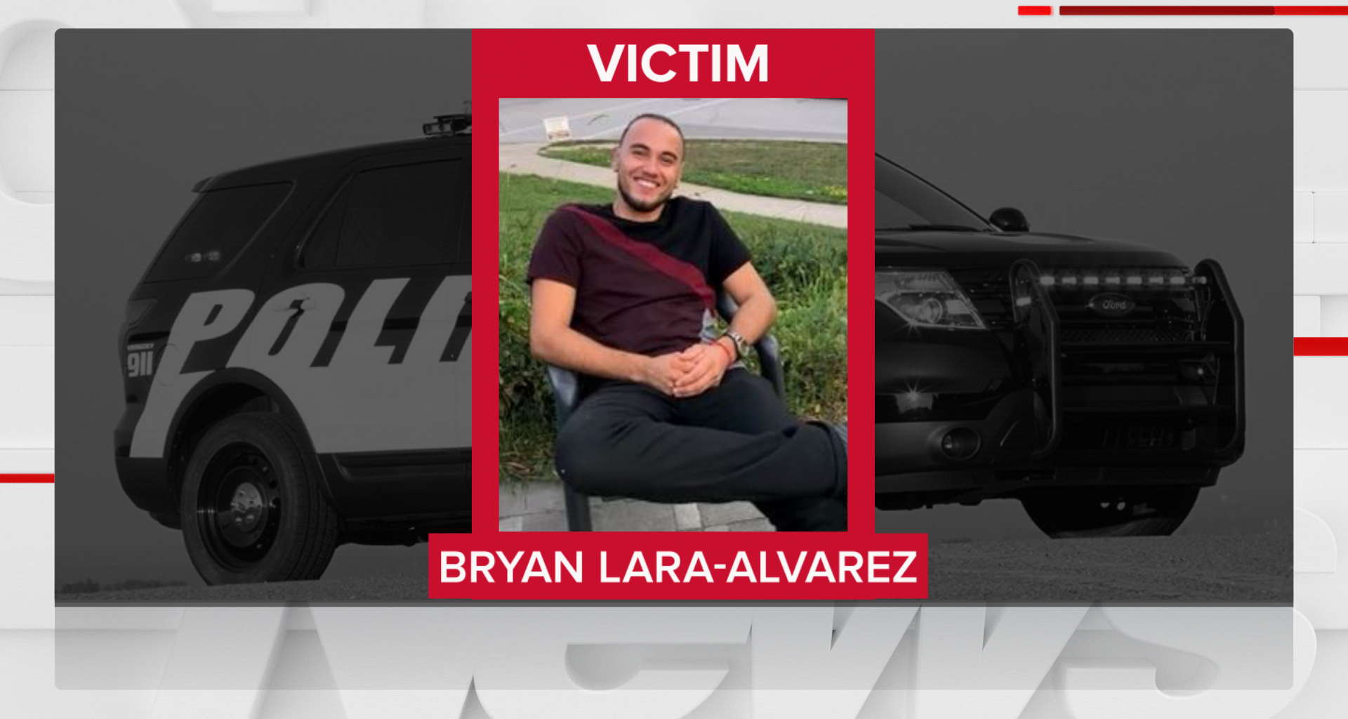 2 charged in deadly 2023 Mississauga shooting