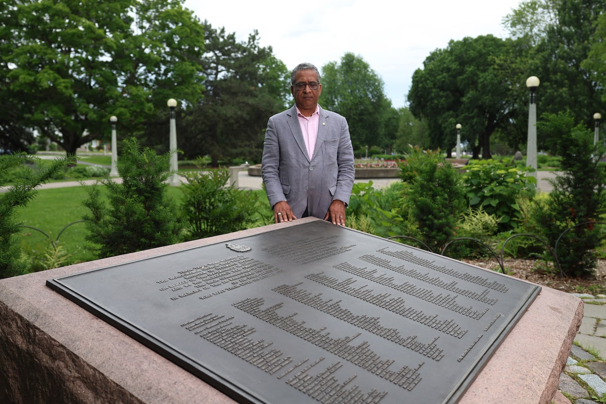 Families of Air India victims still waiting for Ottawa to release the wreckage