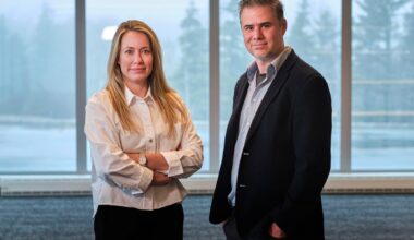 St. John’s-based Nasdaq Verafin launches AI agents to help combat financial crime