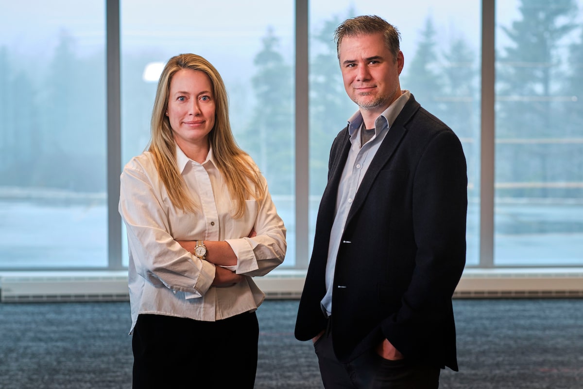 St. John’s-based Nasdaq Verafin launches AI agents to help combat financial crime