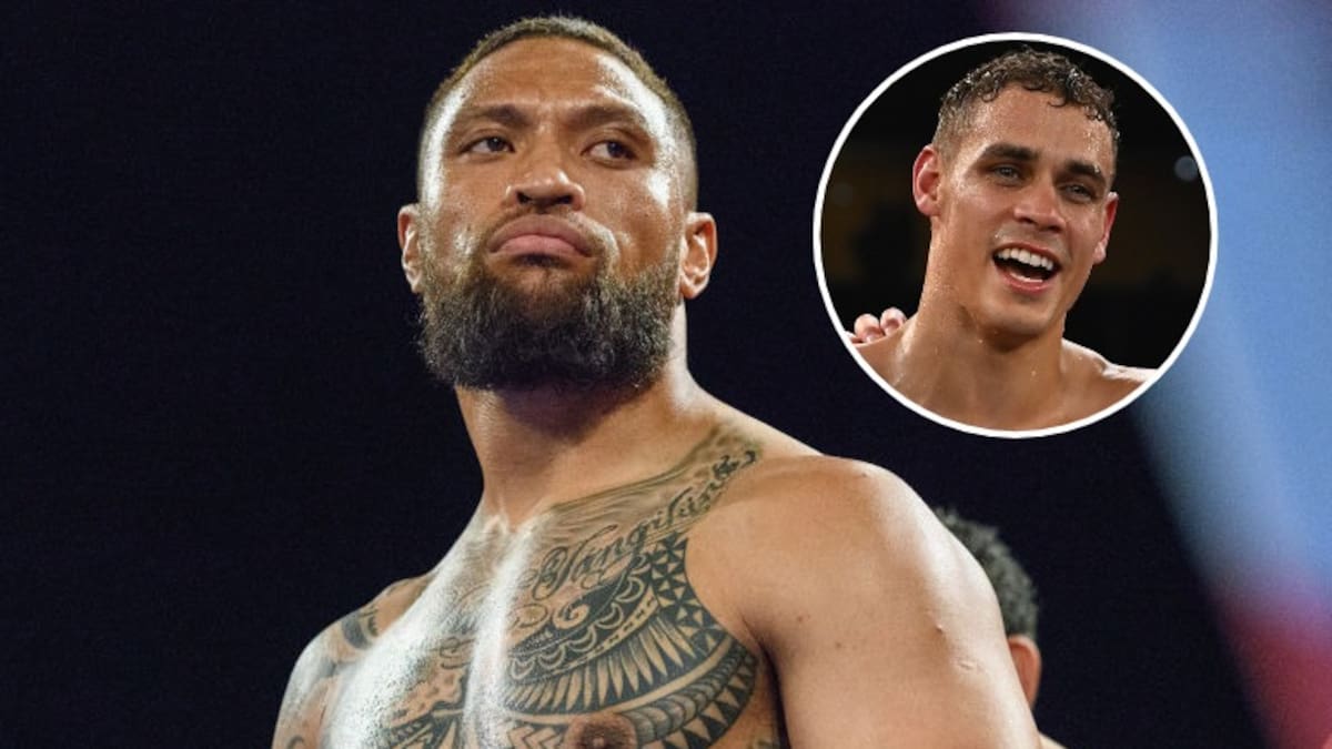 Media Insider: TVNZ secures more pay-per-view sport, with world title elimination boxing fight and celebrity-dotted undercard