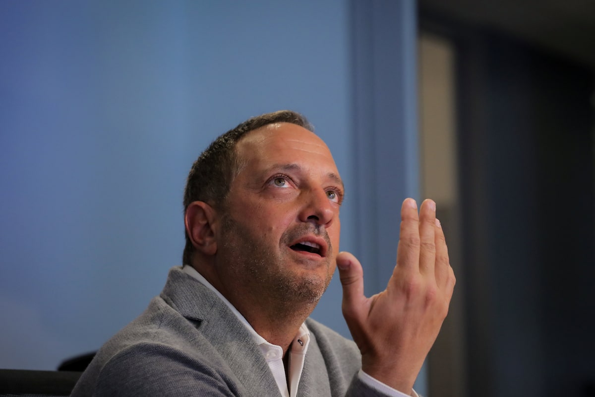 Short seller Andrew Left’s conviction shows social media can be used to rip off retail investors