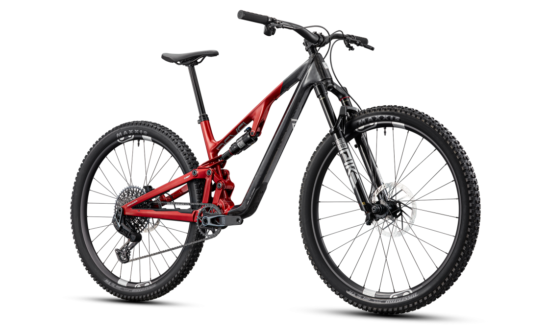 Revel’s Ranger V3 Brings Big Changes To A Short-Travel Bike