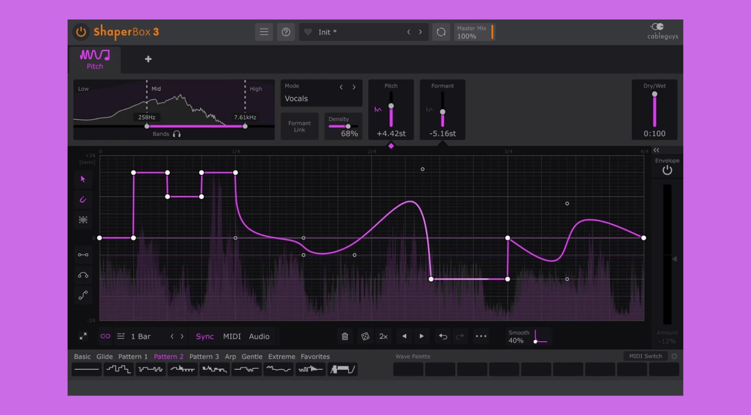 Cableguys Plugins