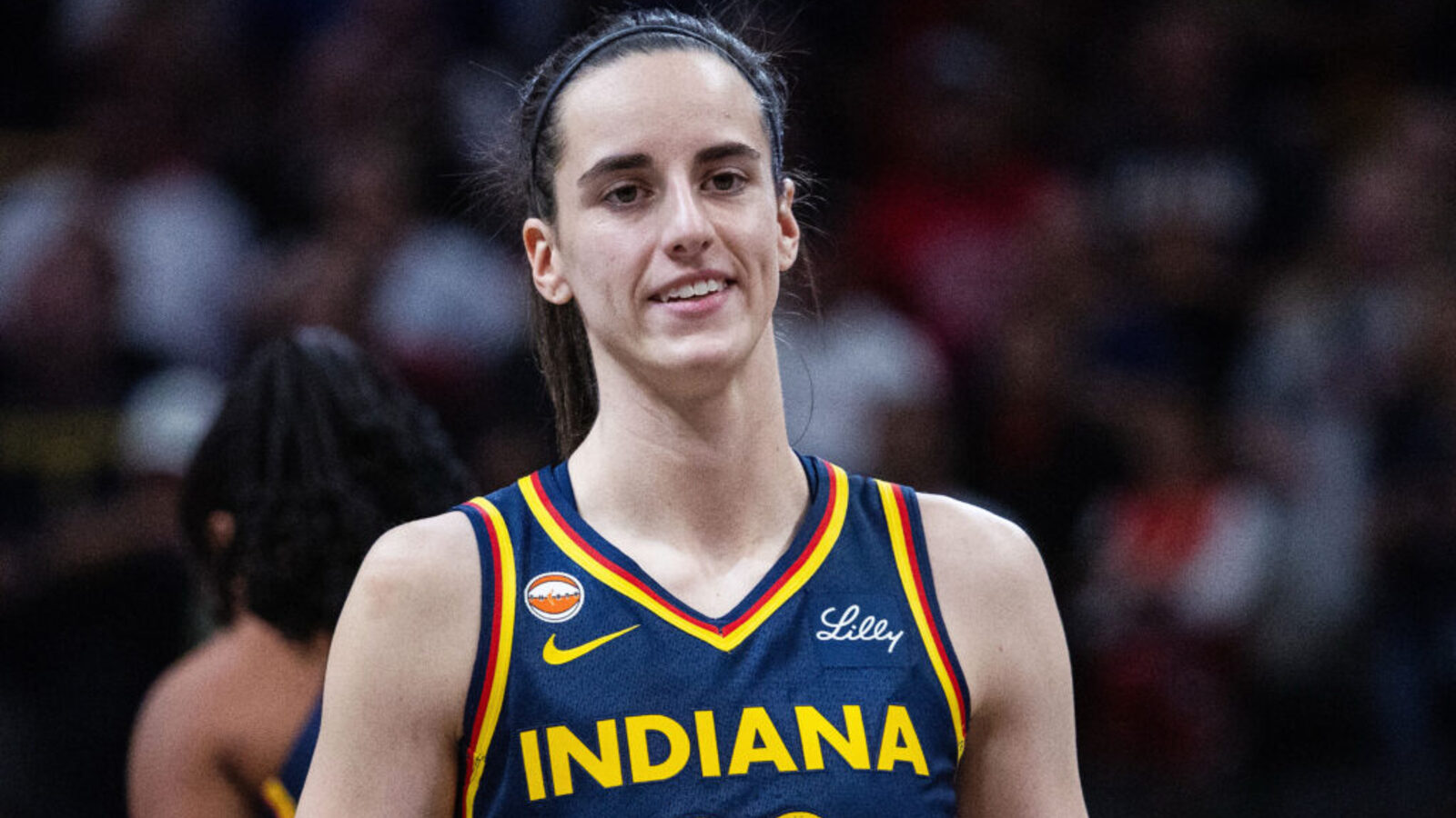 Fever Star Caitlin Clark Has Ripped the WNBA Referees Again