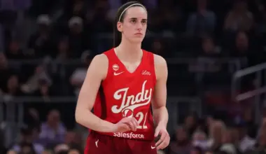 What's wrong with Caitlin Clark? Inside the defensive woes, offensive inconsistencies for Fever star image