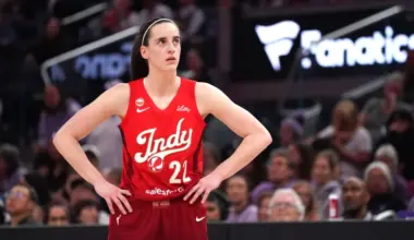 Where to watch Fever vs. Dream today: Channel, time, TV schedule, live stream for Caitlin Clark, Angel Reese WNBA game image