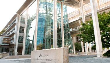 CalPERS: PE remains the pension’s ‘top-performing asset class’