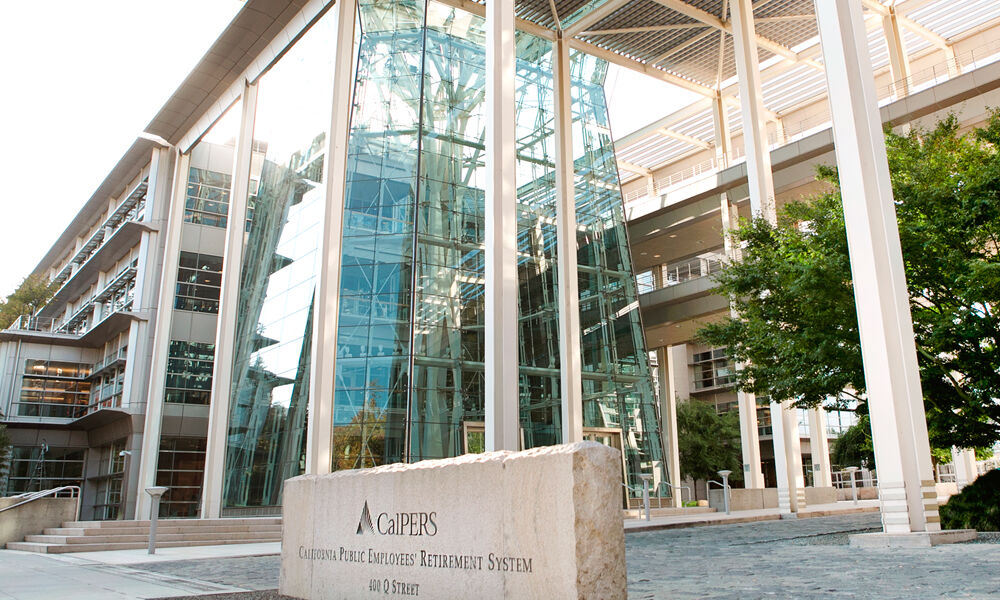 CalPERS: PE remains the pension’s ‘top-performing asset class’