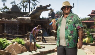 GTA 6's Open World is 'Controlled by Artificial Intelligence'