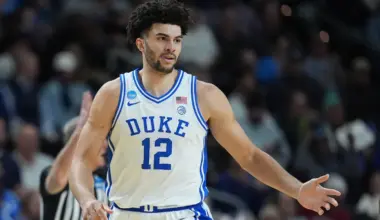 The 6 safest NBA Draft picks in 2026, from Cameron Boozer to Bennett Stirtz image