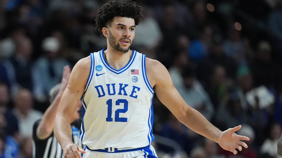 The 6 safest NBA Draft picks in 2026, from Cameron Boozer to Bennett Stirtz image
