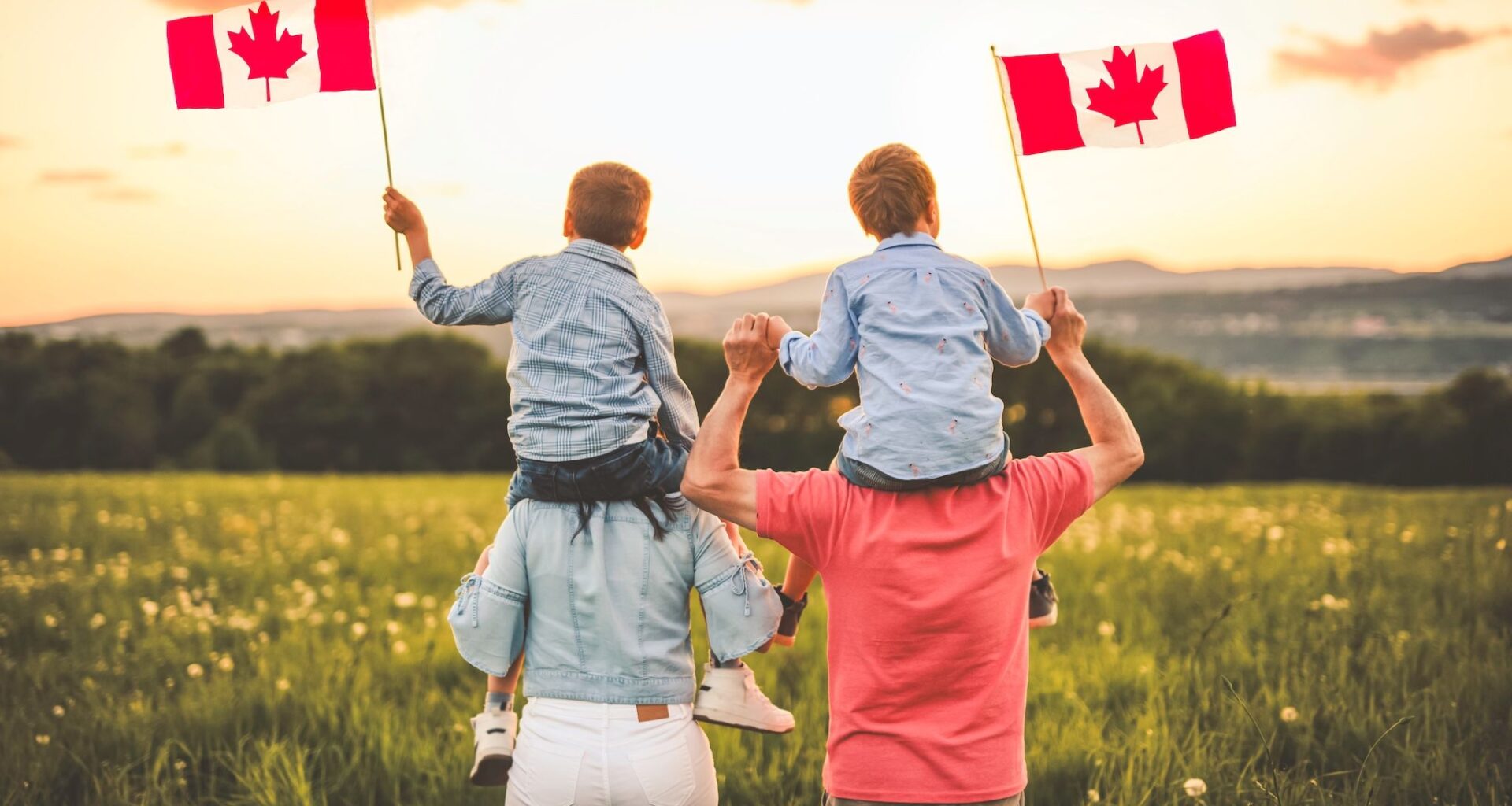 Your guide to what's open and closed in Calgary this Canada Day