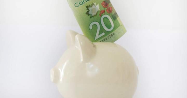 Canadian household net worth just jumped. This may be the reason why - National