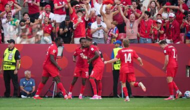 Why Canada's game against Qatar has massive implications