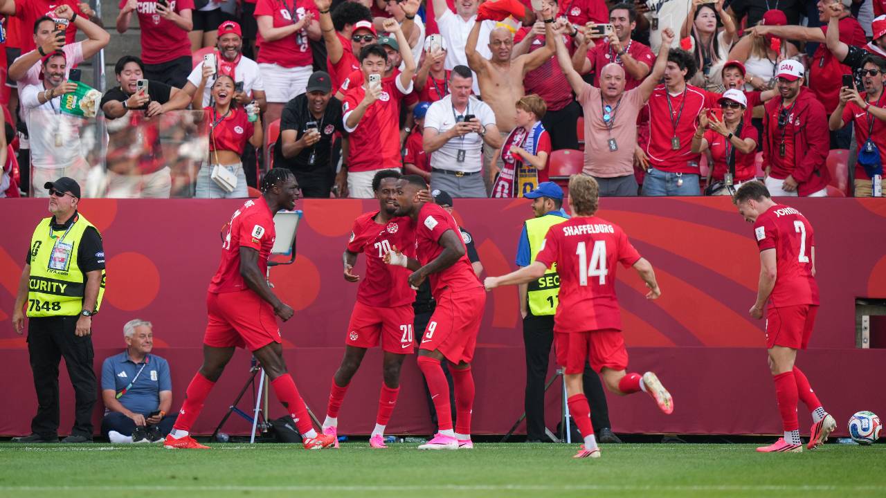 Why Canada's game against Qatar has massive implications