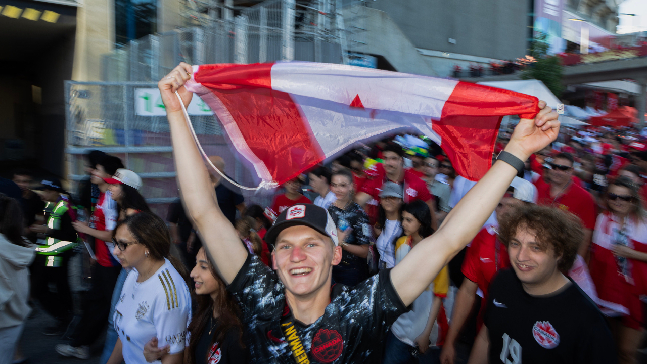 Fans to honour Kone ahead of Canada-Switzerland match in Vancouver