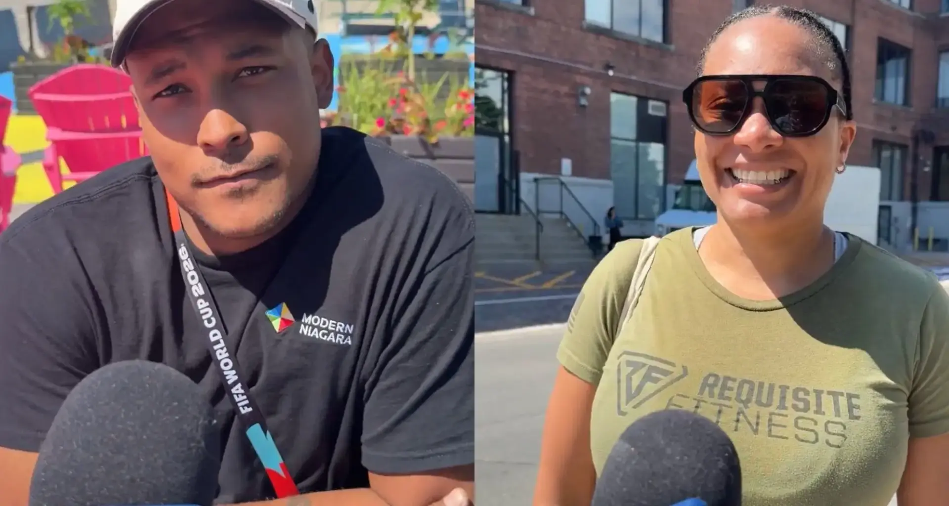 Canada vs. Qatar: Toronto predicts Canada's first World Cup win in Vancouver