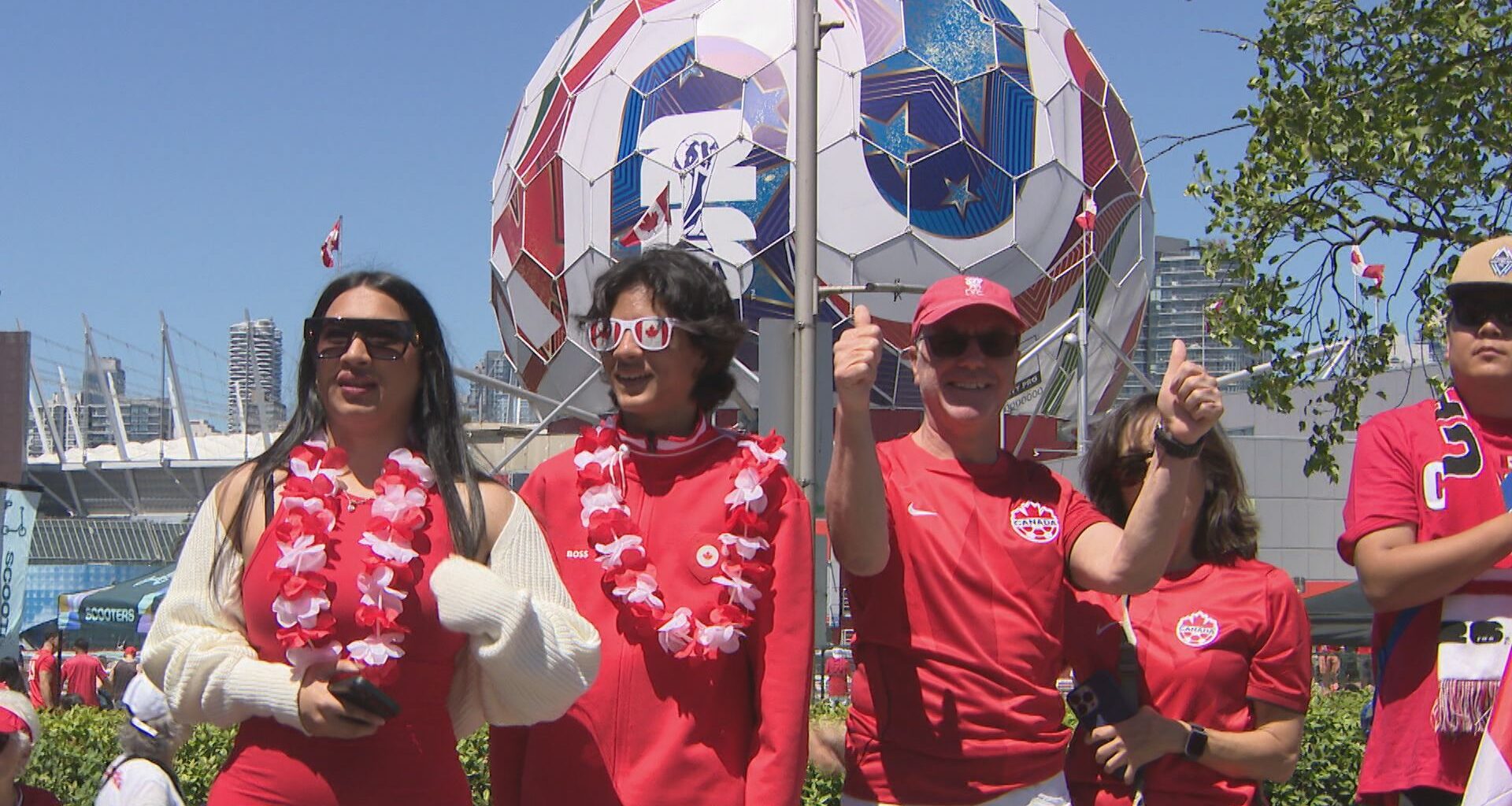 Interest in travel to Vancouver peaking among tourists: survey