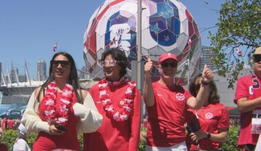 Interest in travel to Vancouver peaking among tourists: survey