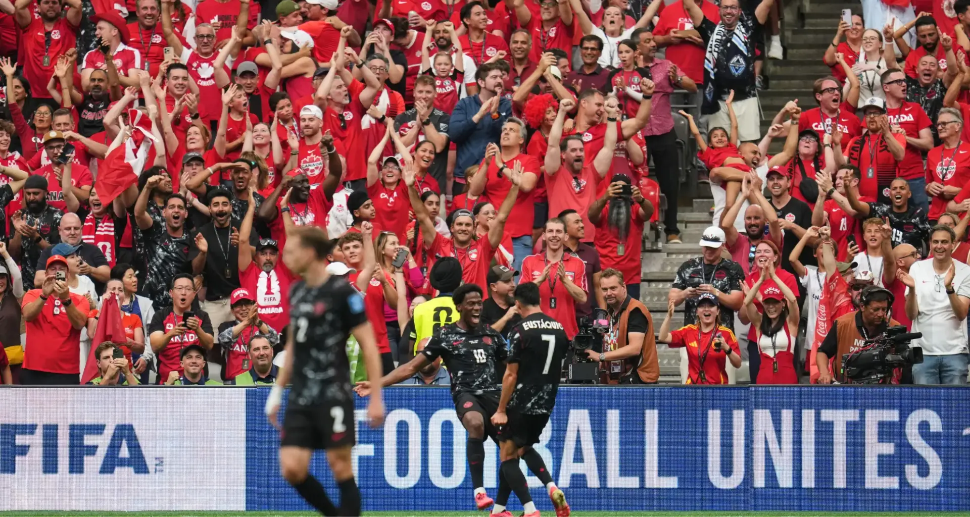 Canada vs. Switzerland: Toronto predicts winner