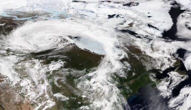 Canada’s wildfire season off to a dramatically slower start