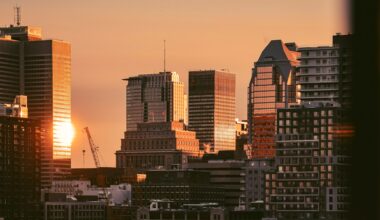 Canada’s Population Drops 230k, Temporary Resident Target Slips