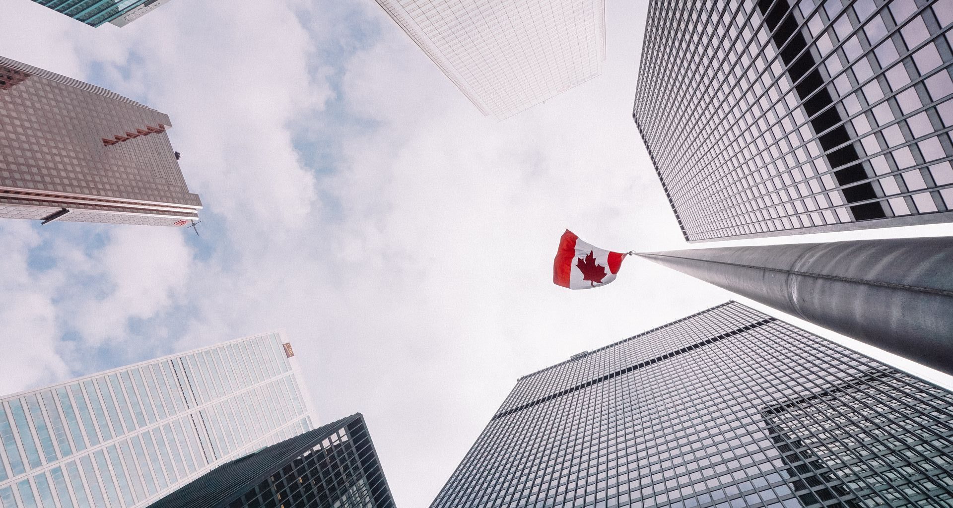 Canadian Insolvencies Surge To Second-Highest Level On Record
