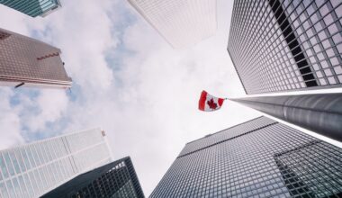 Canadian Insolvencies Surge To Second-Highest Level On Record