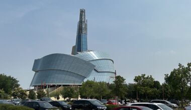 Miller calls for Winnipeg's Canadian Museum for Human Rights to change wording in Palestinian exhibit