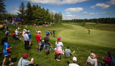 New-look PGA Tour brings several possibilities for Canadian Open