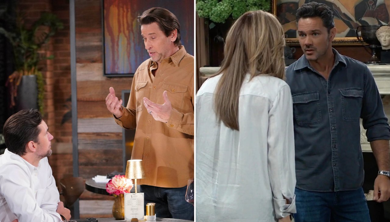 First Look: Soaps Spoilers Photos for the Week of June 29
