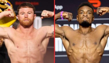 Tim Bradley predicts Canelo’s comeback fight vs Christian Mbilli: “It’s gonna be bad”