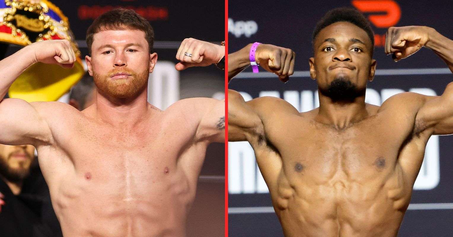 Tim Bradley predicts Canelo’s comeback fight vs Christian Mbilli: “It’s gonna be bad”